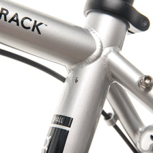 Bombtrack Hook ADV Drop Bar Mountain Bike - 2019, Small crank